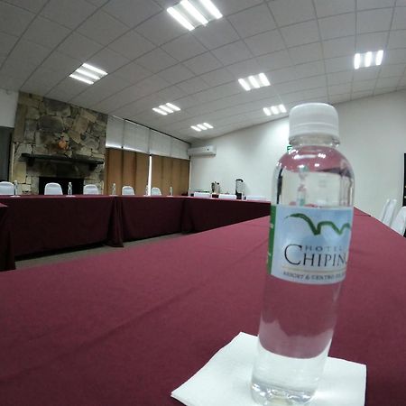 Hotel Chipinque San Pedro Garza Garcia Ngoại thất bức ảnh