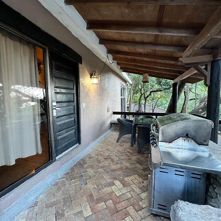 Hotel Chipinque San Pedro Garza Garcia Ngoại thất bức ảnh