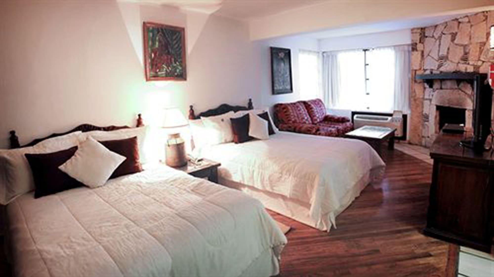 Hotel Chipinque San Pedro Garza Garcia Ngoại thất bức ảnh