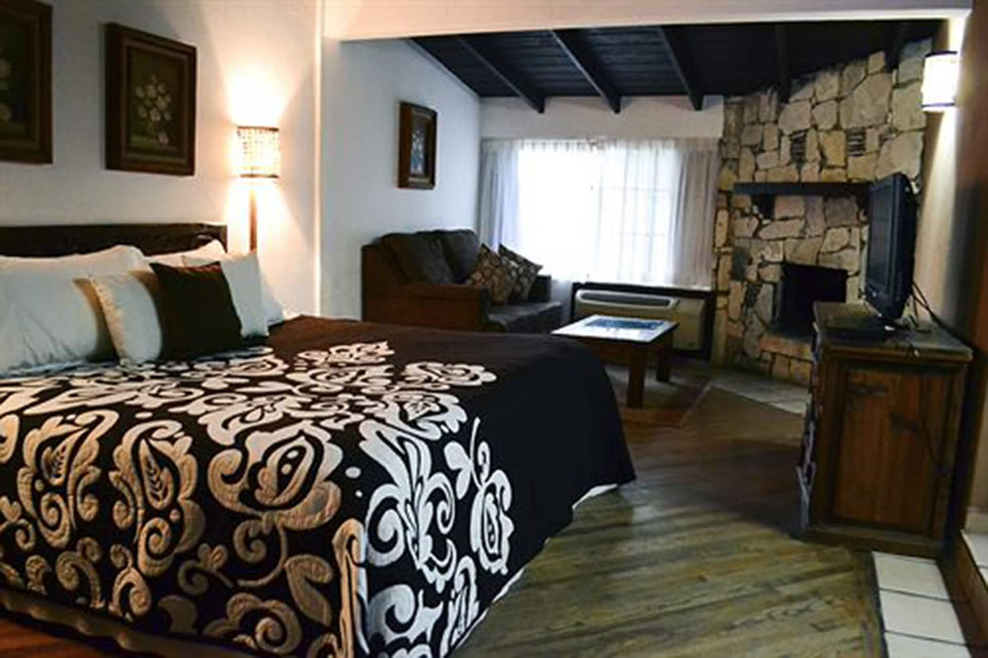 Hotel Chipinque San Pedro Garza Garcia Ngoại thất bức ảnh