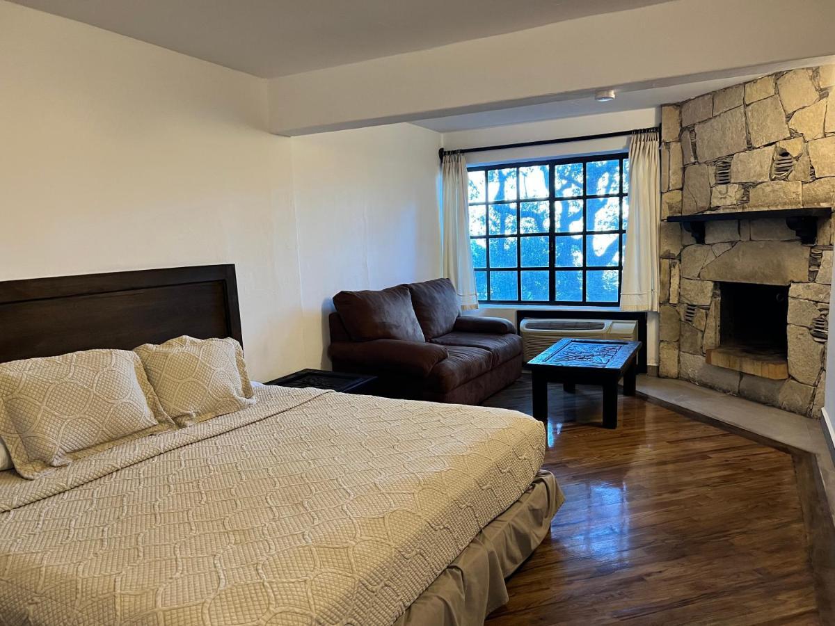 Hotel Chipinque San Pedro Garza Garcia Ngoại thất bức ảnh