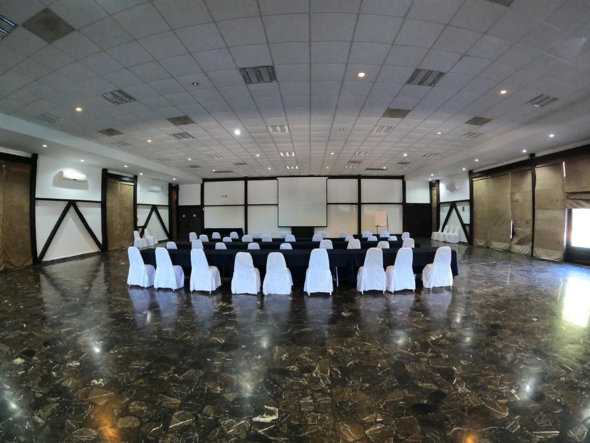 Hotel Chipinque San Pedro Garza Garcia Ngoại thất bức ảnh