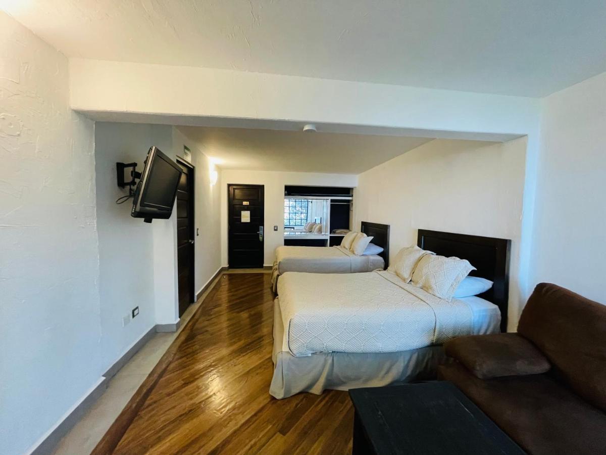 Hotel Chipinque San Pedro Garza Garcia Ngoại thất bức ảnh