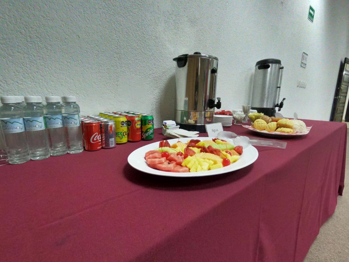 Hotel Chipinque San Pedro Garza Garcia Ngoại thất bức ảnh