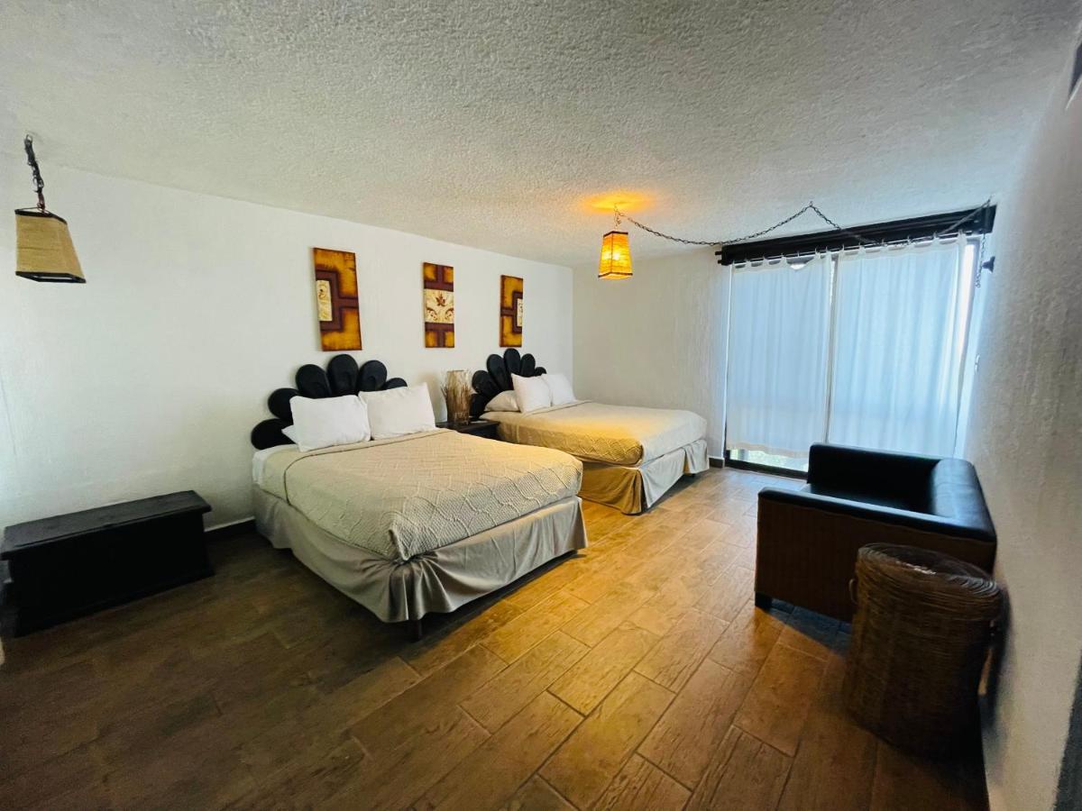 Hotel Chipinque San Pedro Garza Garcia Ngoại thất bức ảnh