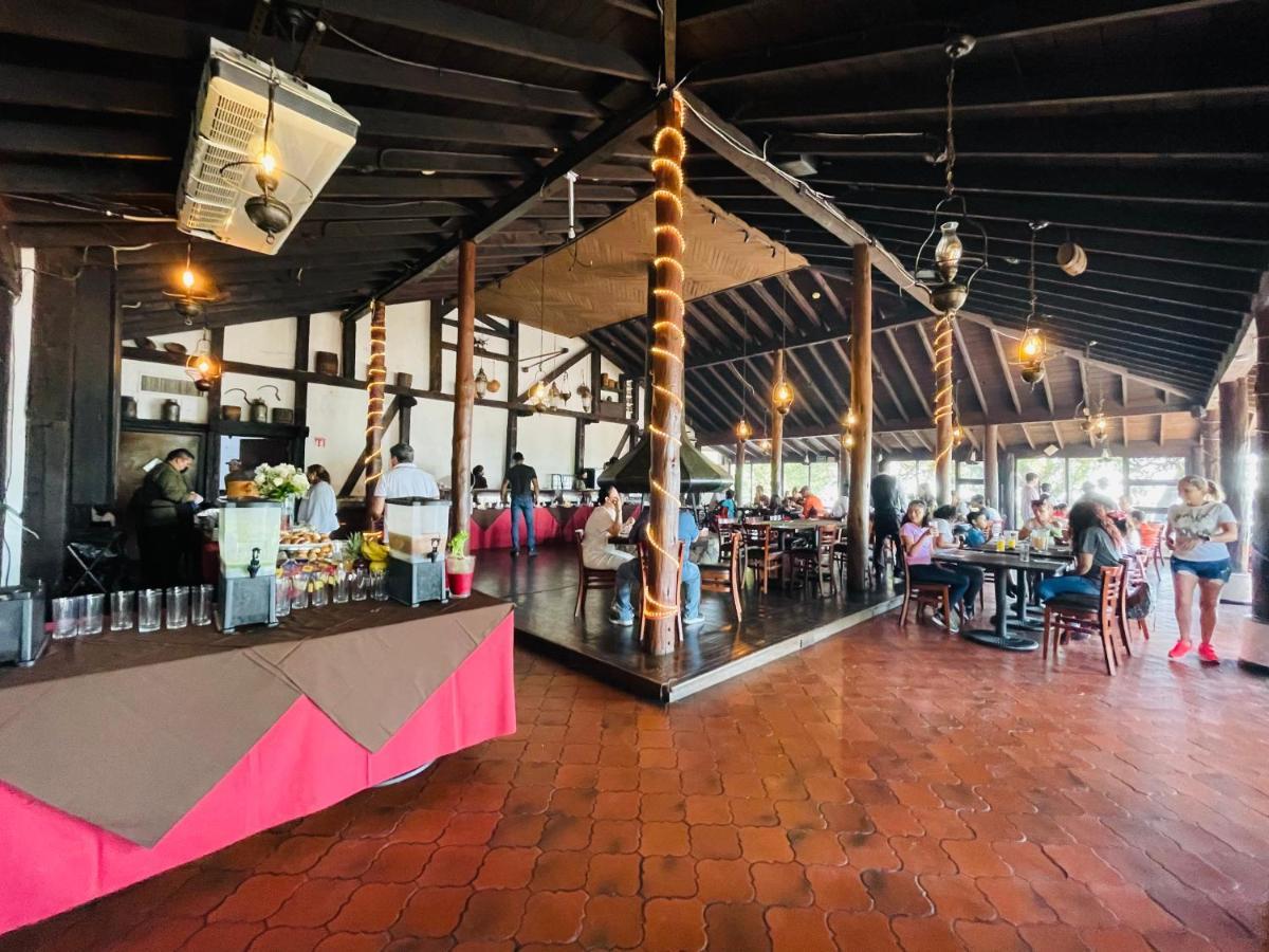 Hotel Chipinque San Pedro Garza Garcia Ngoại thất bức ảnh