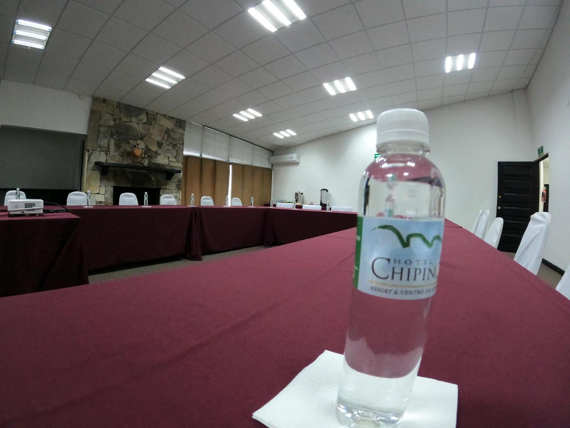 Hotel Chipinque San Pedro Garza Garcia Ngoại thất bức ảnh
