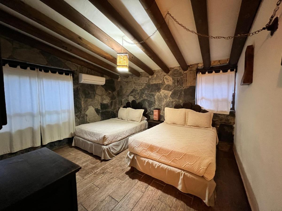 Hotel Chipinque San Pedro Garza Garcia Ngoại thất bức ảnh