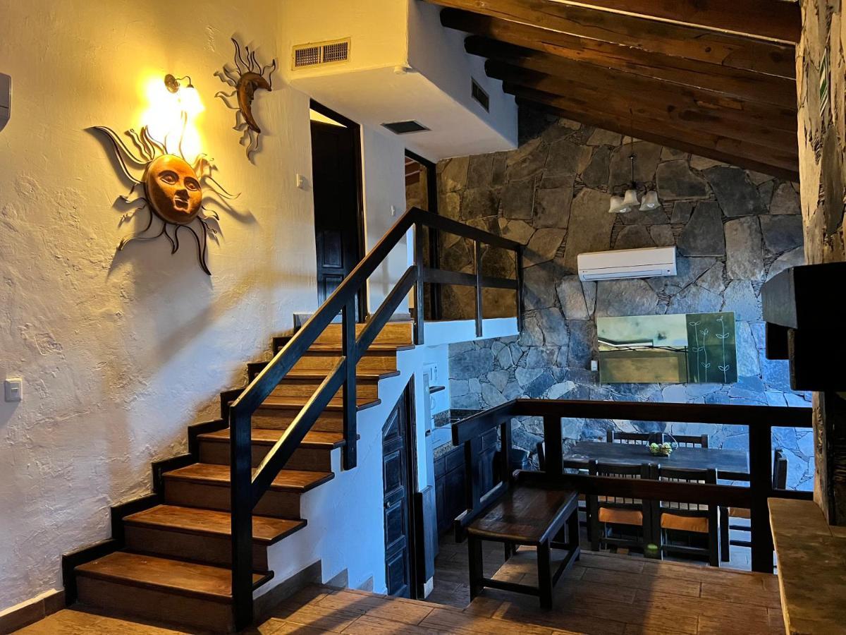 Hotel Chipinque San Pedro Garza Garcia Ngoại thất bức ảnh