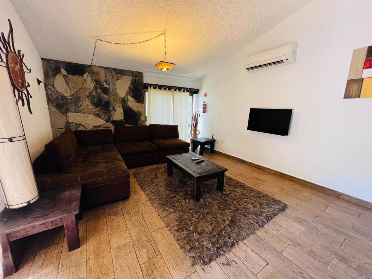 Hotel Chipinque San Pedro Garza Garcia Ngoại thất bức ảnh