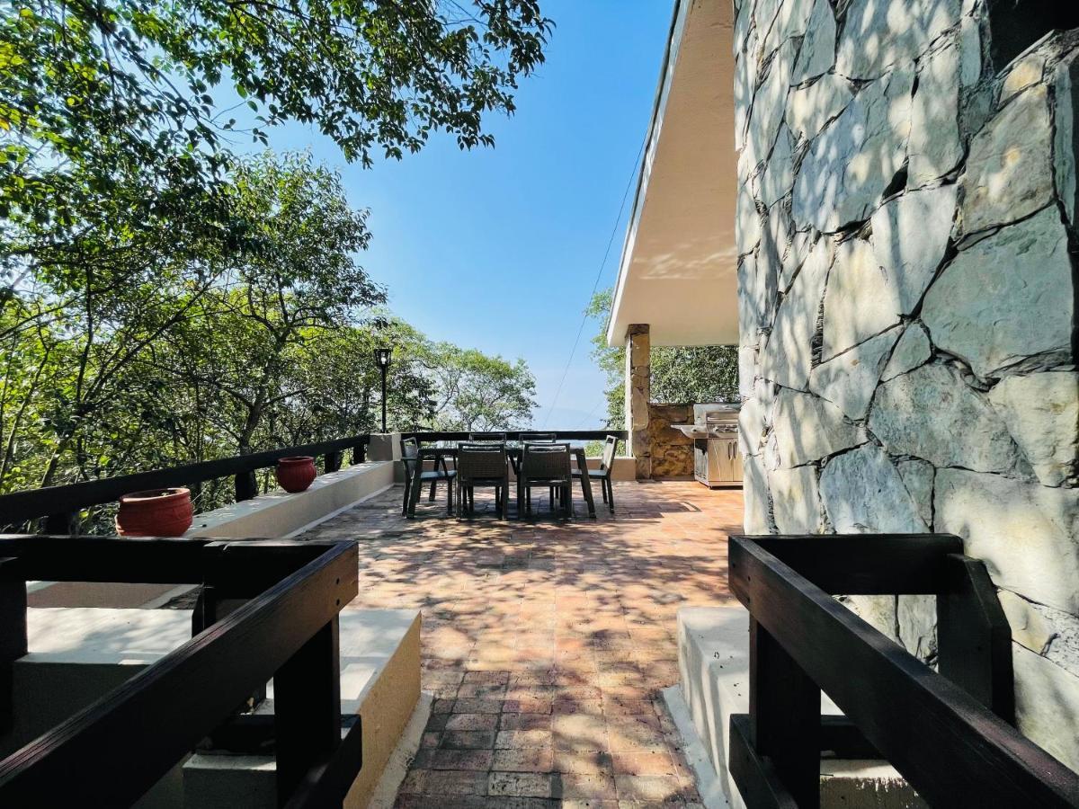 Hotel Chipinque San Pedro Garza Garcia Ngoại thất bức ảnh