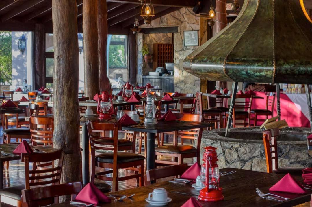 Hotel Chipinque San Pedro Garza Garcia Ngoại thất bức ảnh