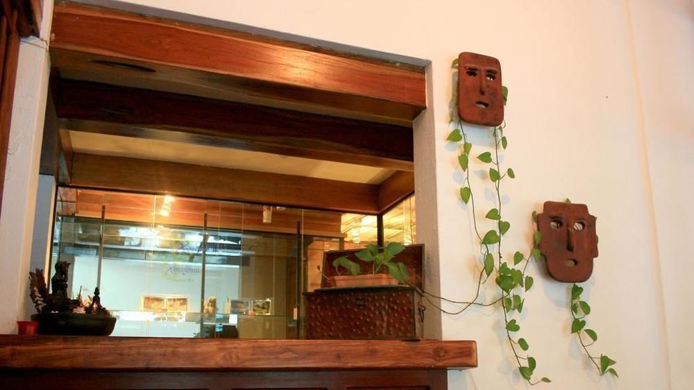 Hotel Chipinque San Pedro Garza Garcia Ngoại thất bức ảnh