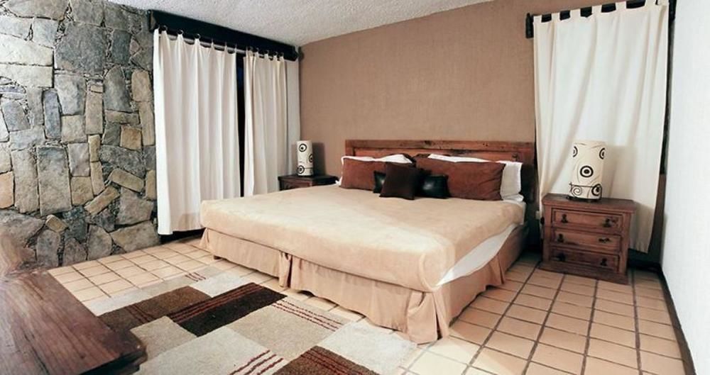 Hotel Chipinque San Pedro Garza Garcia Ngoại thất bức ảnh