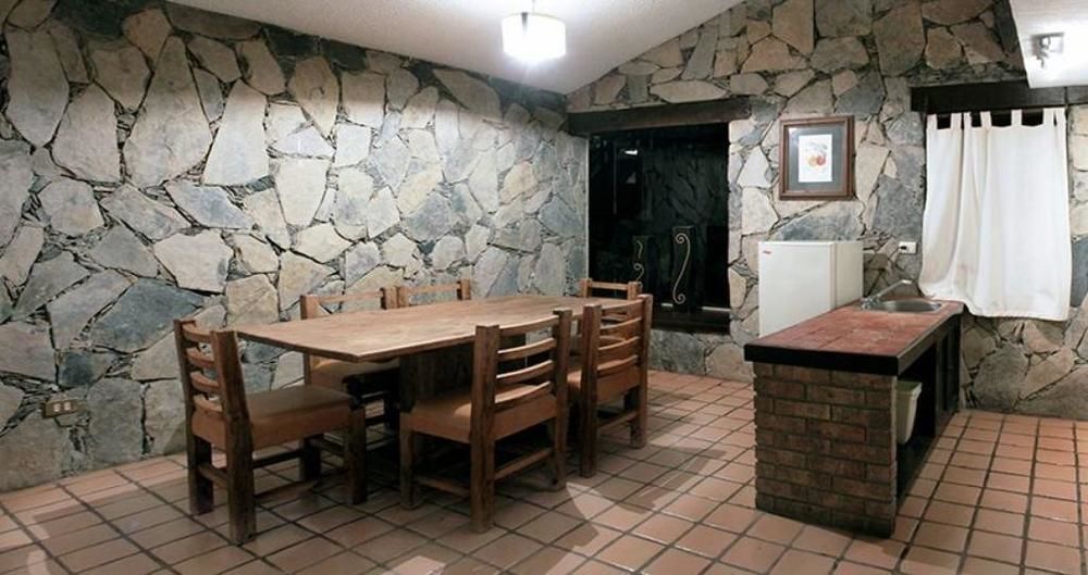 Hotel Chipinque San Pedro Garza Garcia Ngoại thất bức ảnh