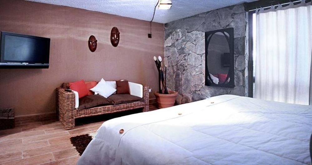 Hotel Chipinque San Pedro Garza Garcia Ngoại thất bức ảnh