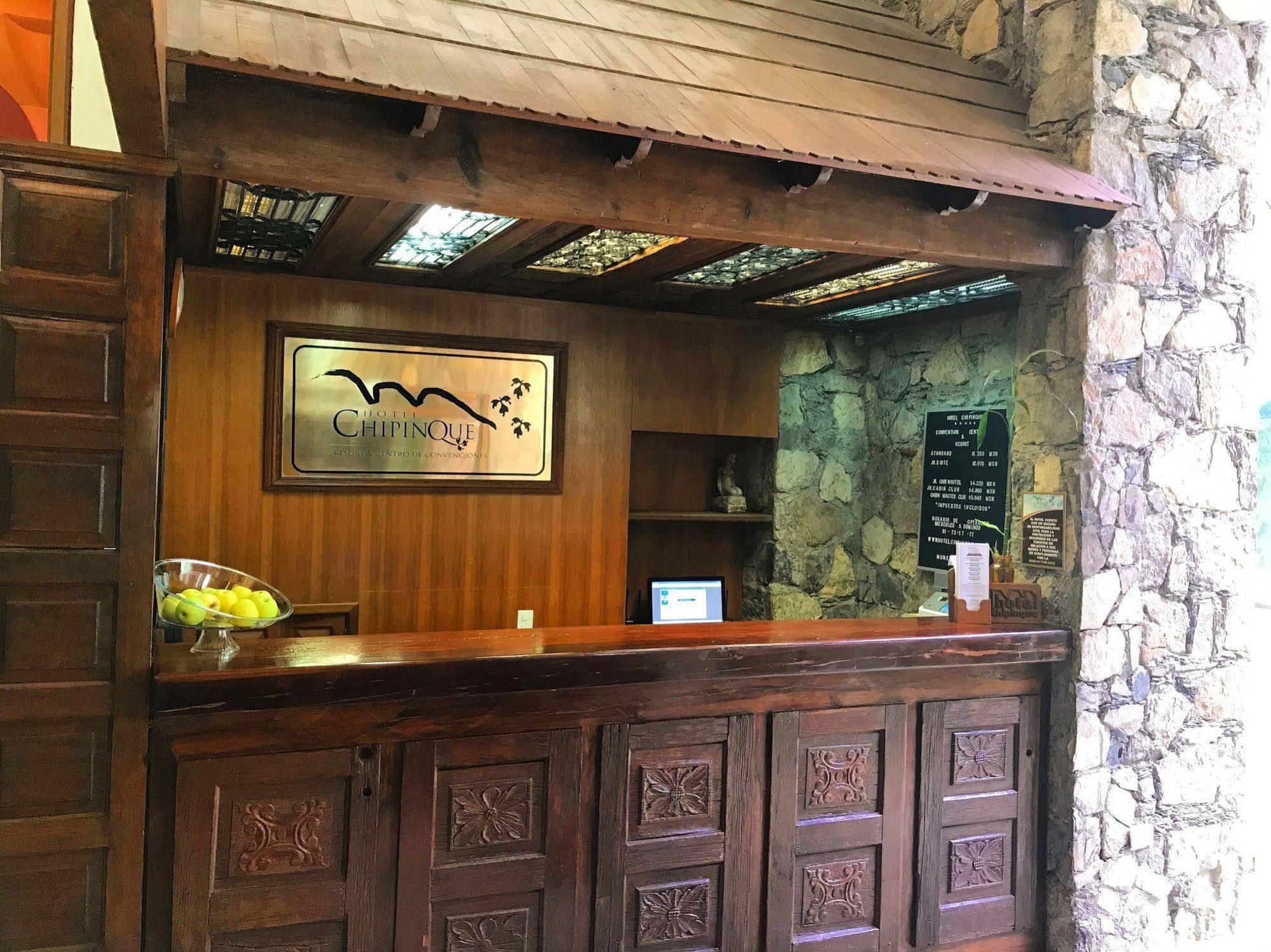 Hotel Chipinque San Pedro Garza Garcia Ngoại thất bức ảnh