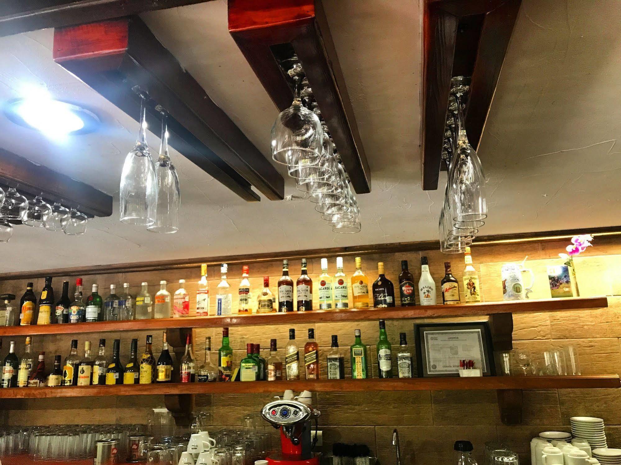 Hotel Chipinque San Pedro Garza Garcia Ngoại thất bức ảnh